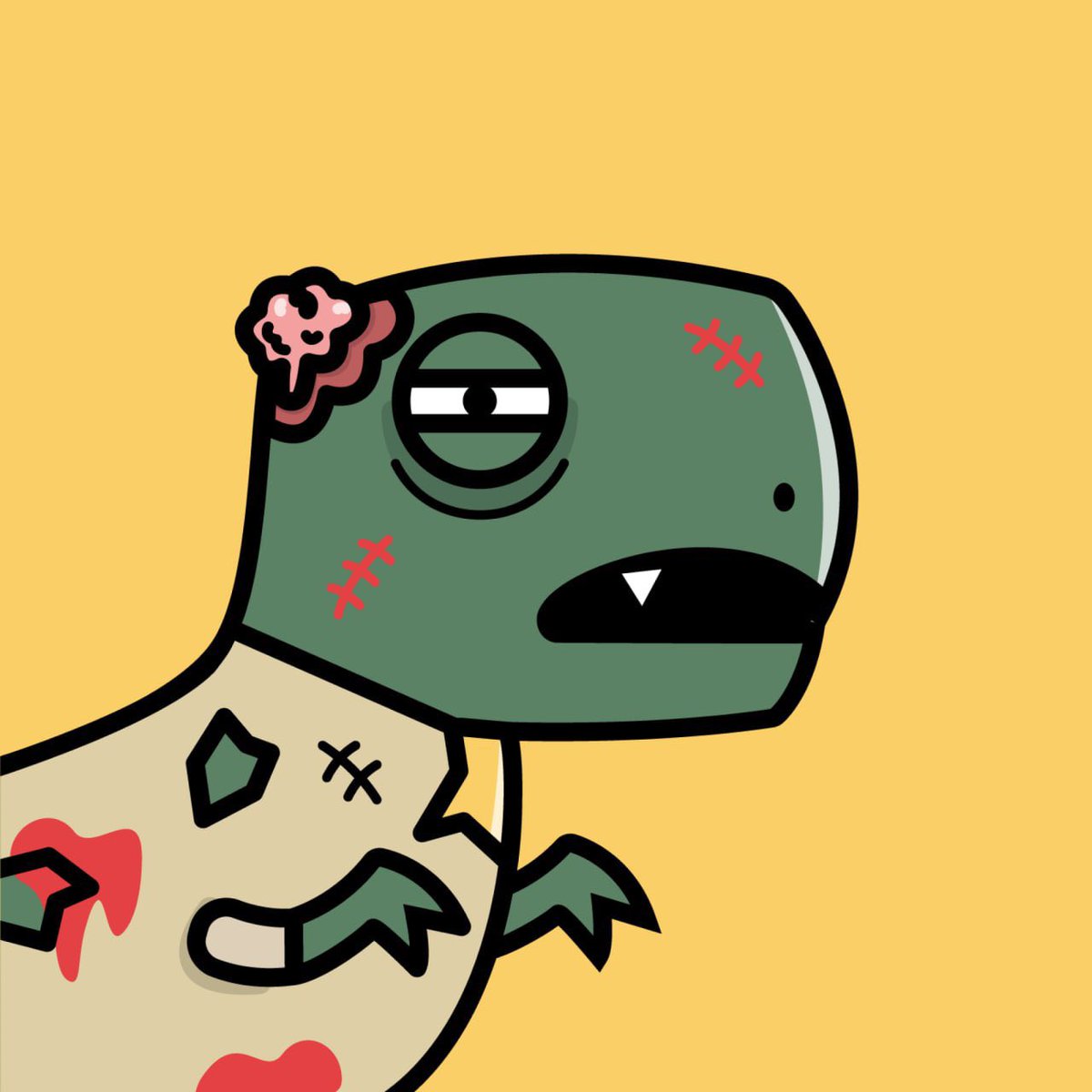 AscendedGiving's tweet photo. Tired T-Rex X Ascended 

You are early! We are giving away 3 Rexlist spots for @tiredtrexnft here and more in discord. 

 3x Rexlist (WL)

To enter:
- Follow @tiredtrexnft
- Like + RT
- Tag 3 friends 

 24 hours

#NFTGiveaways #NFTCommunity https://t.co/0yfaZuyGSz