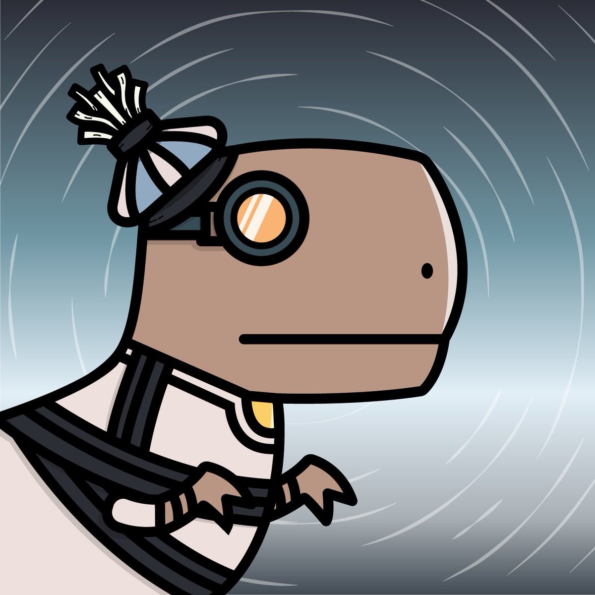 AscendedGiving's tweet photo. Tired T-Rex X Ascended 

You are early! We are giving away 3 Rexlist spots for @tiredtrexnft here and more in discord. 

 3x Rexlist (WL)

To enter:
- Follow @tiredtrexnft
- Like + RT
- Tag 3 friends 

 24 hours

#NFTGiveaways #NFTCommunity https://t.co/0yfaZuyGSz