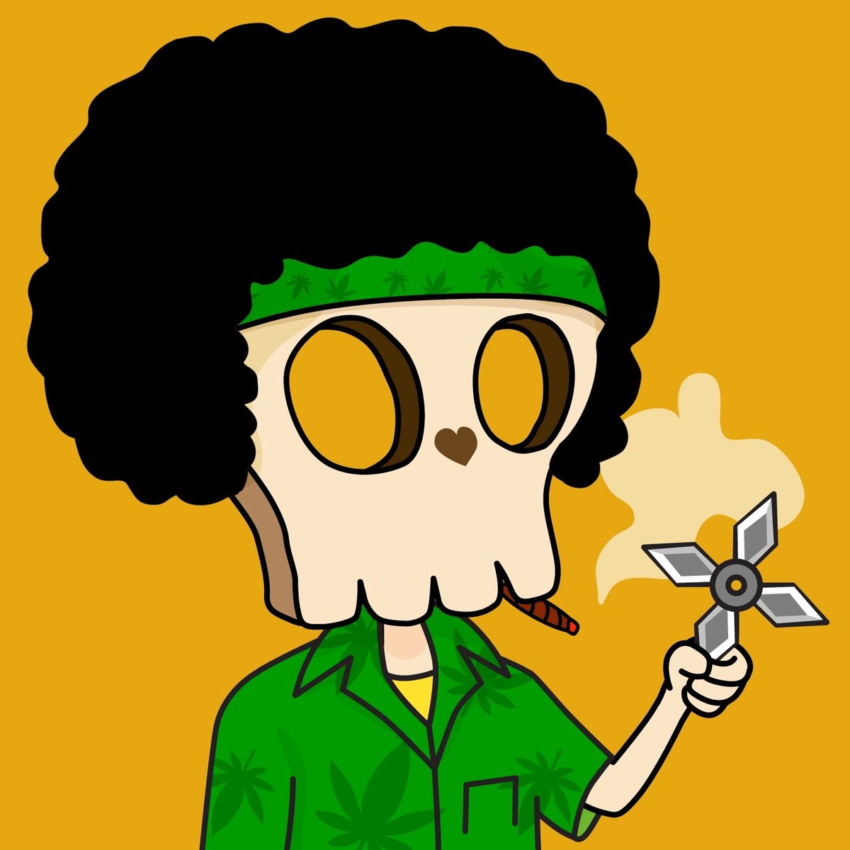 skull_bread's tweet photo. New drops : Skull bread mafia
#NFTProjects #NFTshilling #NFTsales #NFTMarketplace #ETH #EthereumNFT #NFTcollections #skullbread https://t.co/Y5dFLbjBQ6