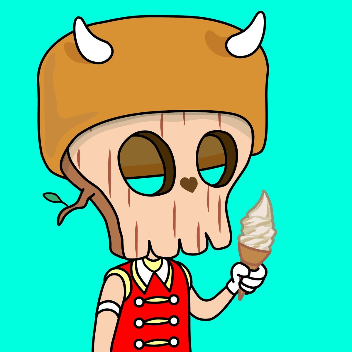 skull_bread's tweet photo. New drops : Skull bread mafia
#NFTProjects #NFTshilling #NFTsales #NFTMarketplace #ETH #EthereumNFT #NFTcollections #skullbread https://t.co/Y5dFLbjBQ6