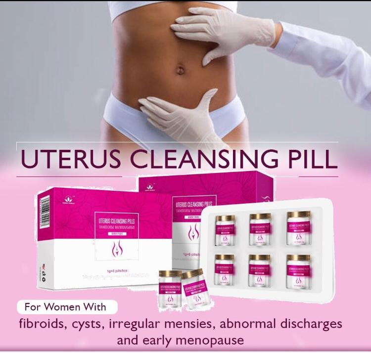 lmrinye's tweet image. 💃UTERUS CLEANSING PILLS wa.me/qr/I5XAVGLKLUP…
● Women with uterus growth
● Women with infertility 
● Women with irregular menstrual cycles
● Women with cysts 
● Women with fibroids 
● Women with cervical cancer
● Women with vaginal discharges
● Women with blocked tubes
