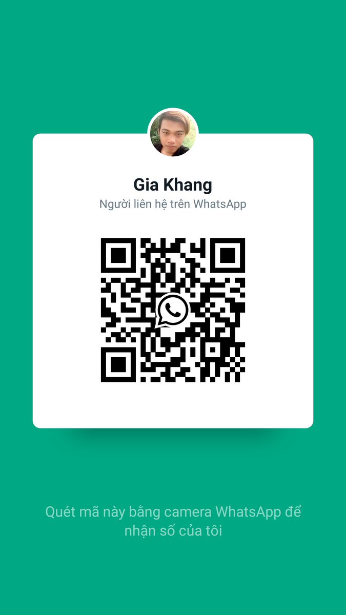 Ken30757963's tweet photo. Thêm tôi làm người liên hệ trên WhatsApp. https://t.co/h5oncTl5fy https://t.co/kJJafNQxN9