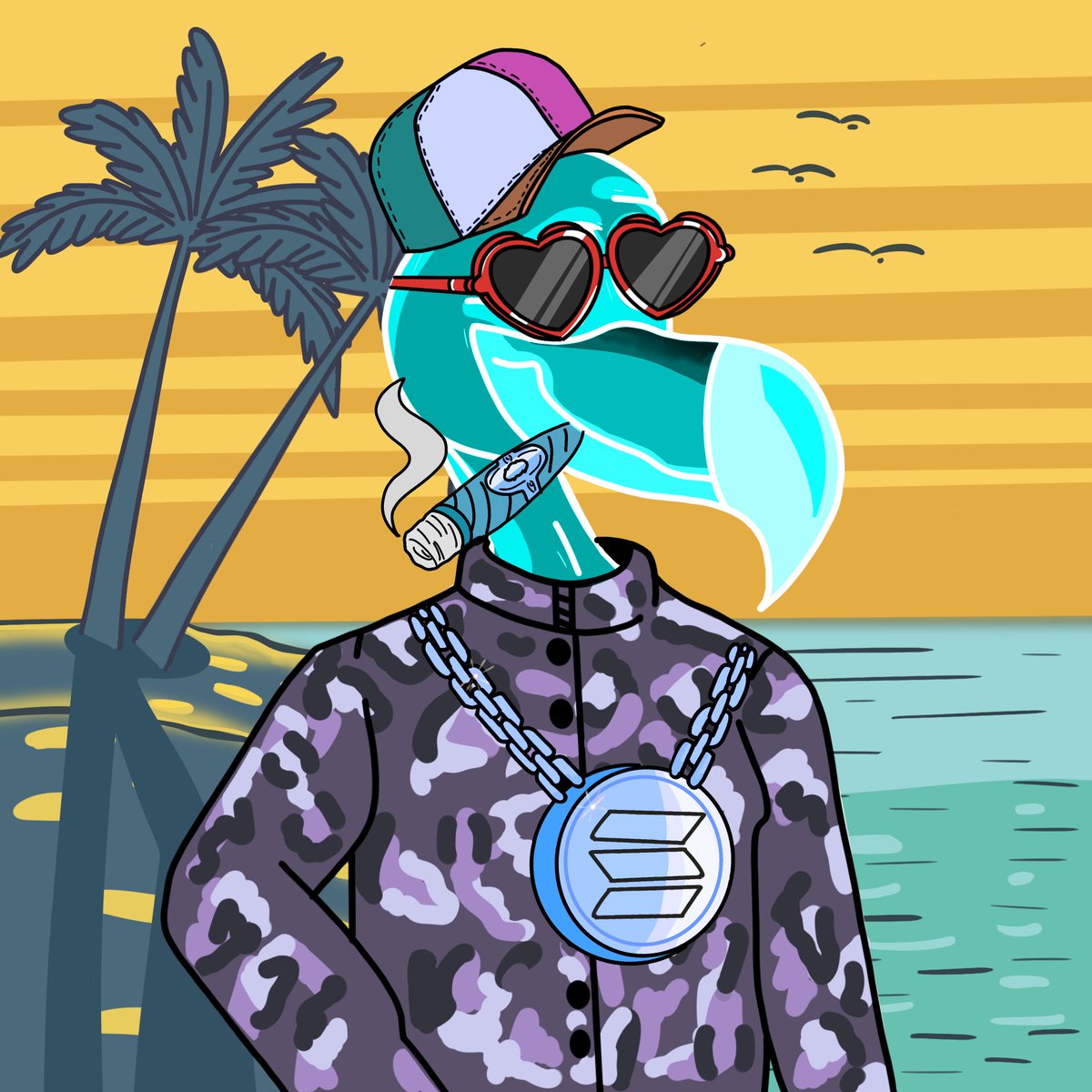 FlamingoOkay's tweet photo. Like and RT to be considered for WL https://t.co/AwegZpzJJf
