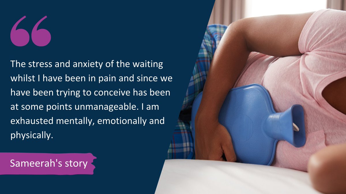 RCObsGyn's tweet photo. Just under three quarters of respondents to the RCOG member survey for our #LeftTooLong report said they were seeing patients with more complex care and treatment needs as a result of waiting longer for care. Read the full report: https://t.co/qtMpn3cgdM https://t.co/XLyyViFvK9