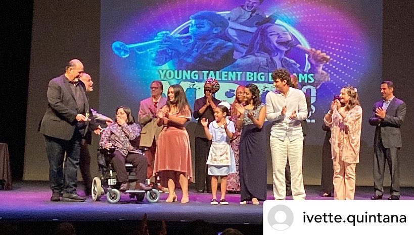 mssh_hawks's tweet photo. Congrats to to Junior Natalie Quintana for winning the vocal category at @YTBigDreams yesterday. #iammiamisprings https://t.co/CUCIz5K6AH
