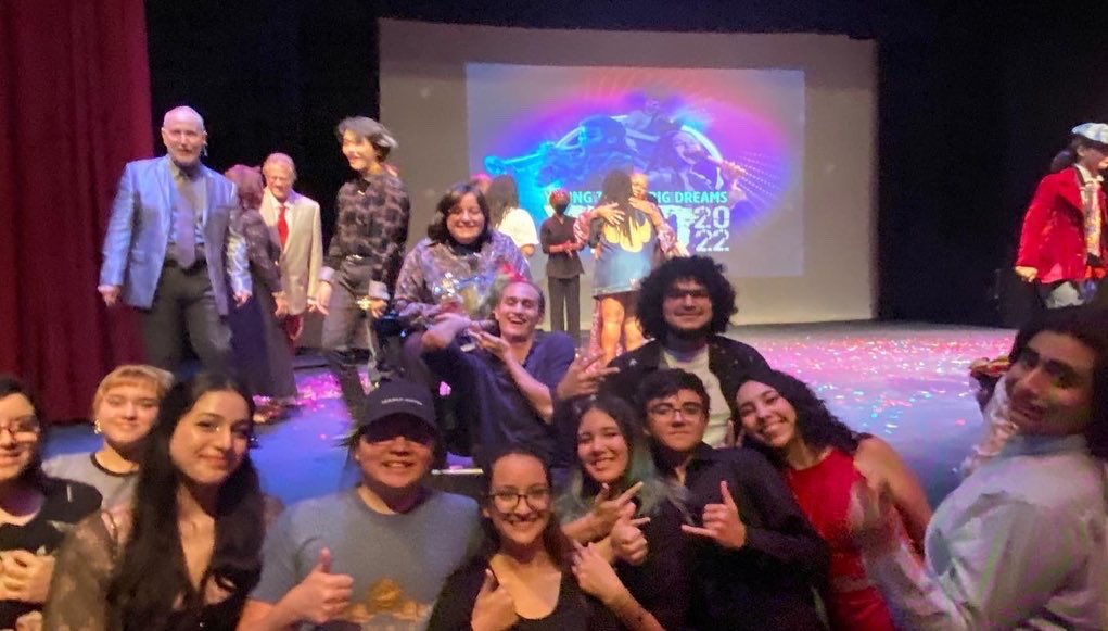 mssh_hawks's tweet photo. Congrats to to Junior Natalie Quintana for winning the vocal category at @YTBigDreams yesterday. #iammiamisprings https://t.co/CUCIz5K6AH
