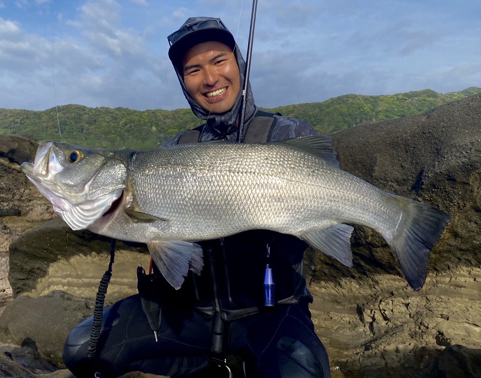 Mh Fishing Mh Twitter