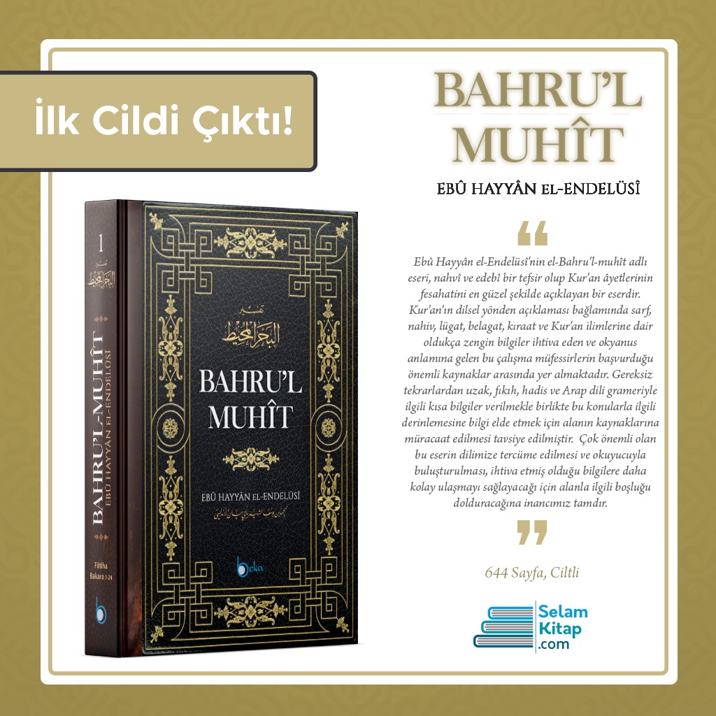 Selam Kitap tweet media