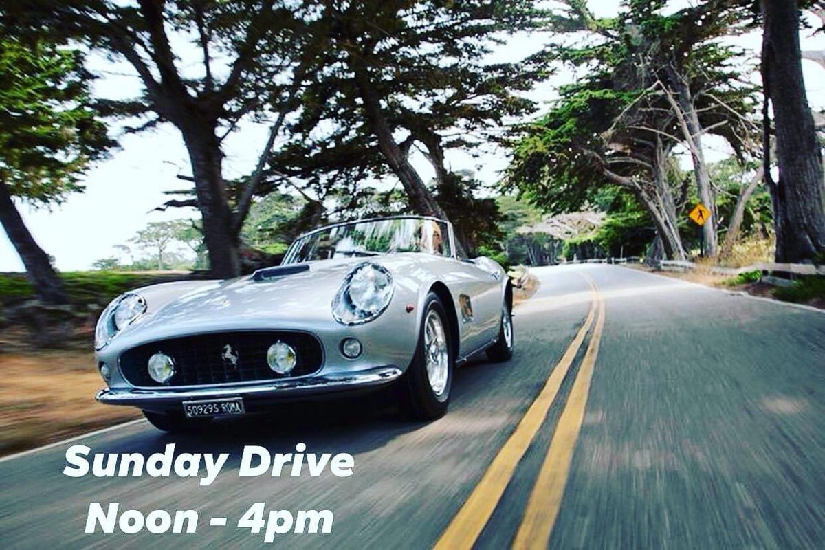 Sunday Drive Noon ET 9AM Pacific. Cool jazz for a HOT day! 

#jazz#music#radio#toronto#canada#the6ix#tdot#tdotjazzcat#weekend#weekendvibes#dj#djlife