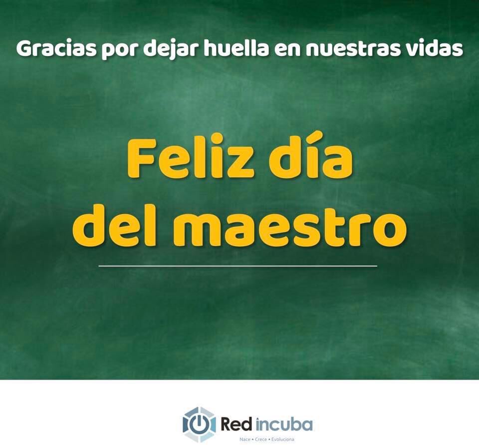 Redincuba tweet media