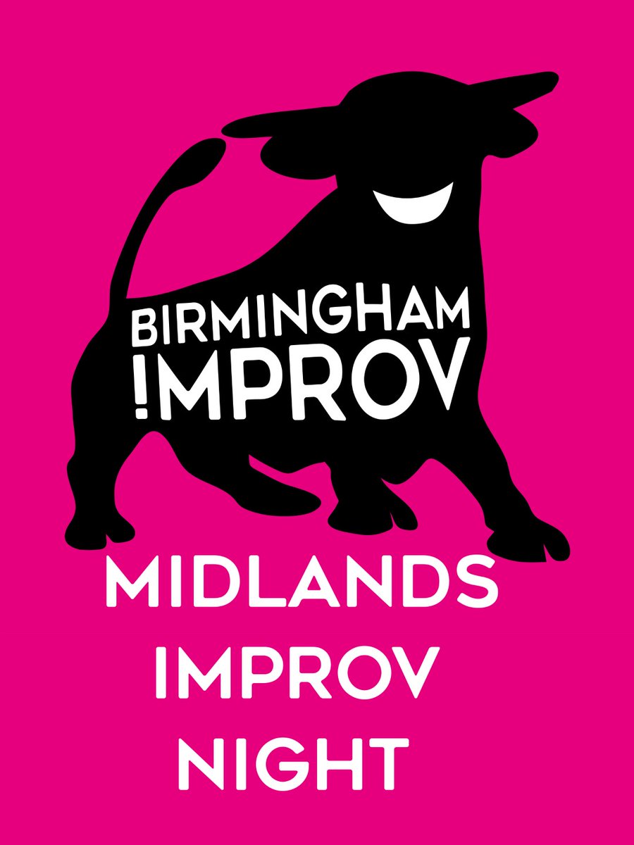 Birmingham Improv tweet media