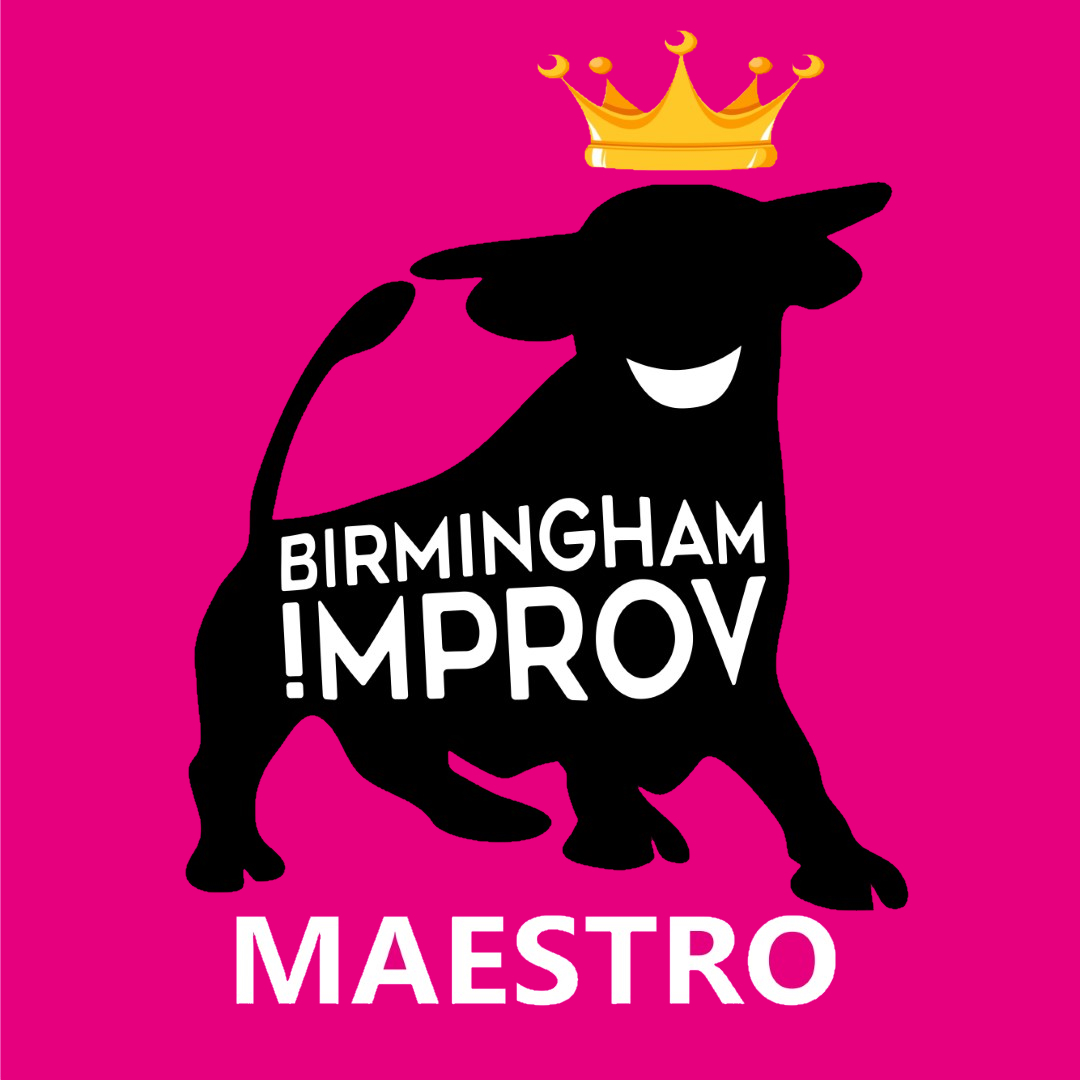 So much improv !  A show nearly every week! - mailchi.mp/a8653f5832cb/b…