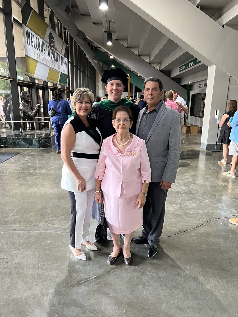 Dasiel Bellido de Luna tweet media