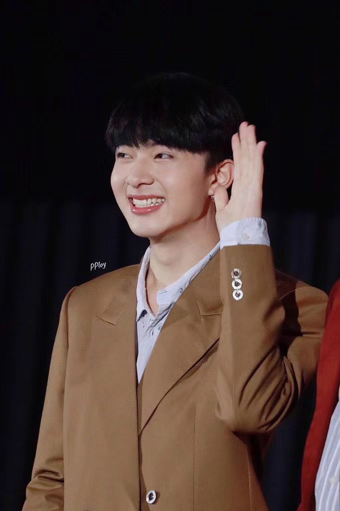 liangxiaoting9's tweet image. 双向奔赴yyds
海景要是假的，那我就是假的 #CutiePieFinalEP