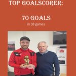 Photo by BROUGHTY ATHLETIC JFC (@Broughtyath)