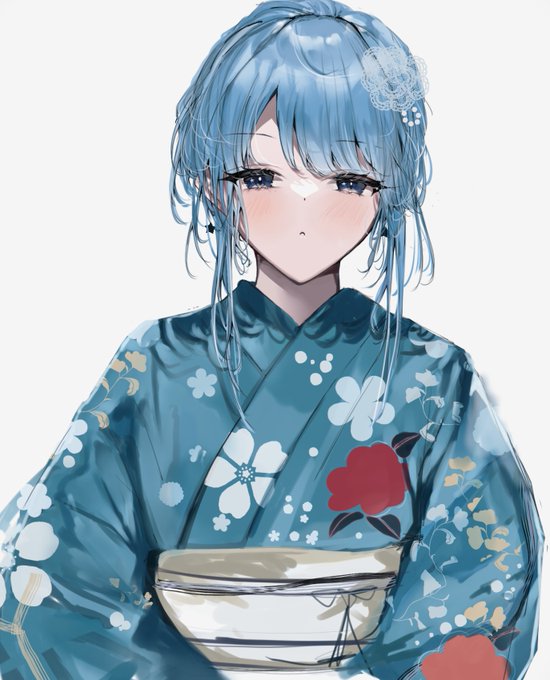浴衣サマー
#ほしまちぎゃらりー 