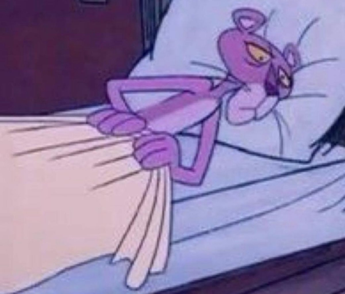 “Voy a gastar mi dinero, total no sabemos si mañana estaremos vivos”

Yo vivísimo y sin dinero al día siguiente: