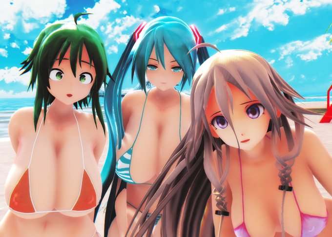 モーション調整きついw 