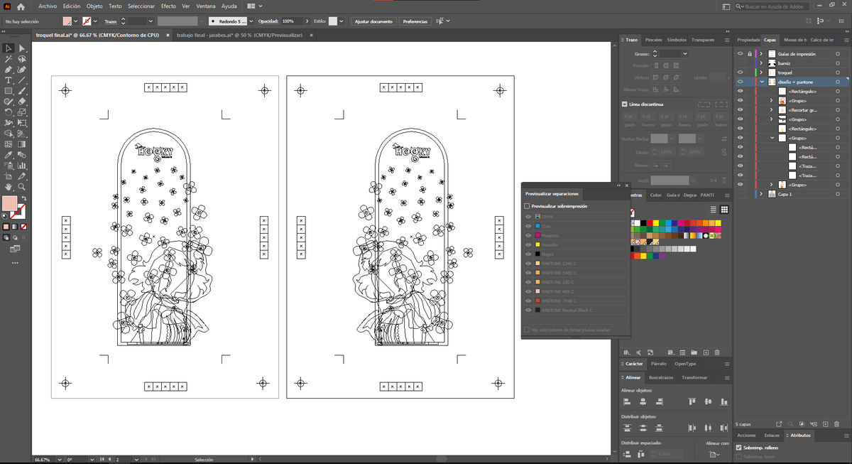 m_gonax's tweet photo. Me gusta mucho el curso de pre prensa
#Illustrator #preprensa #hooky https://t.co/41KWJBc6pv