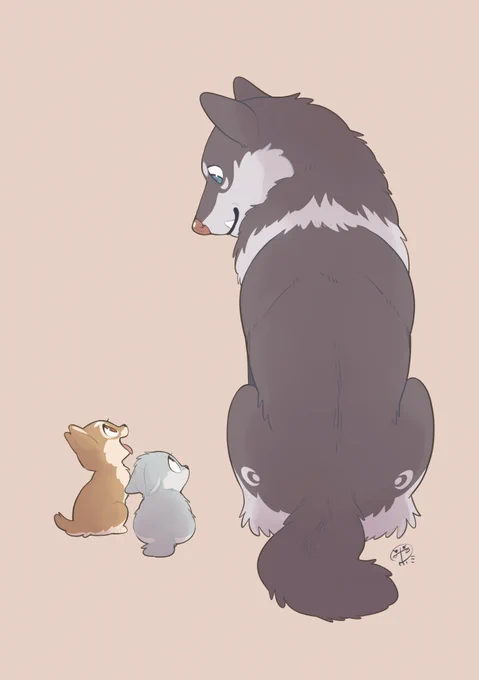 おやこ 