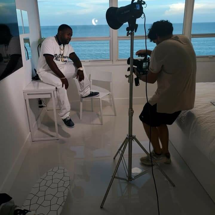 TrappaTrub's tweet photo. Born for this I swear💪🏿💪🏿💪🏿💪🏿 https://t.co/DCGMFb6fVy