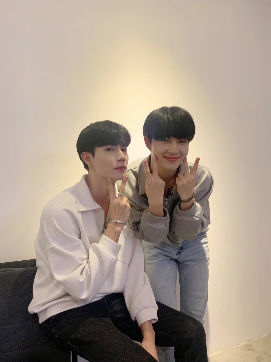 baekmink1's tweet image. I mean i can still keep tweeting even if now its going to be dropping #CutiePieFinalEP