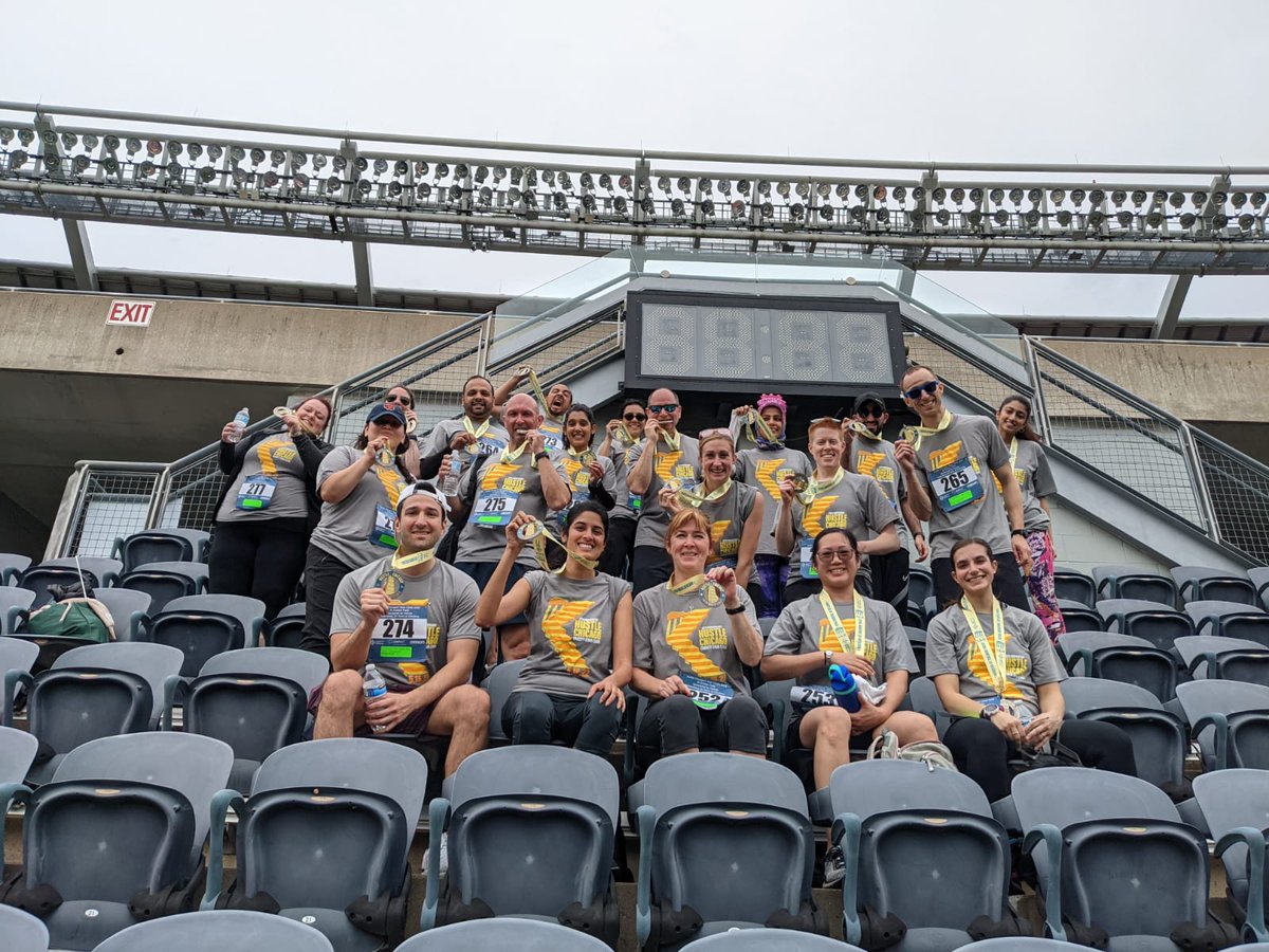 Rush PCCM tweet media