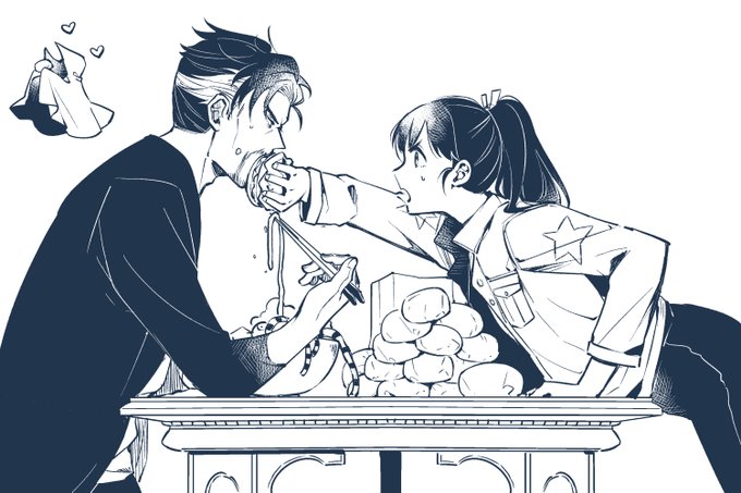 #DoctorStrange 🦋&amp;⭐
Dinner 