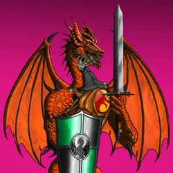 Phoenix Dragons tweet media