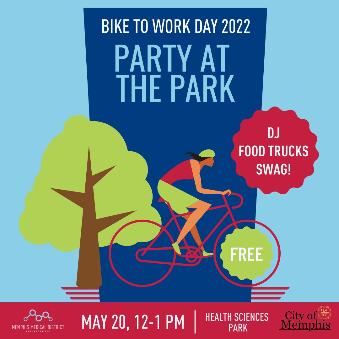 Downtown Memphis tweet media