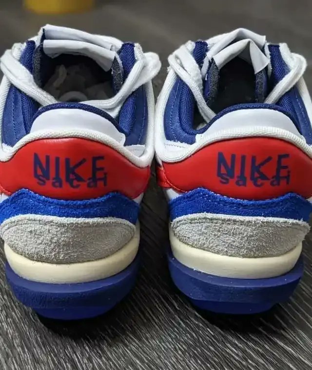 TheSiteSupply's tweet photo. Sacai x Nike Cortez 👟 

🗓️ Coming Soon...

📸 die_sel666 IG https://t.co/UMObFHKgCg