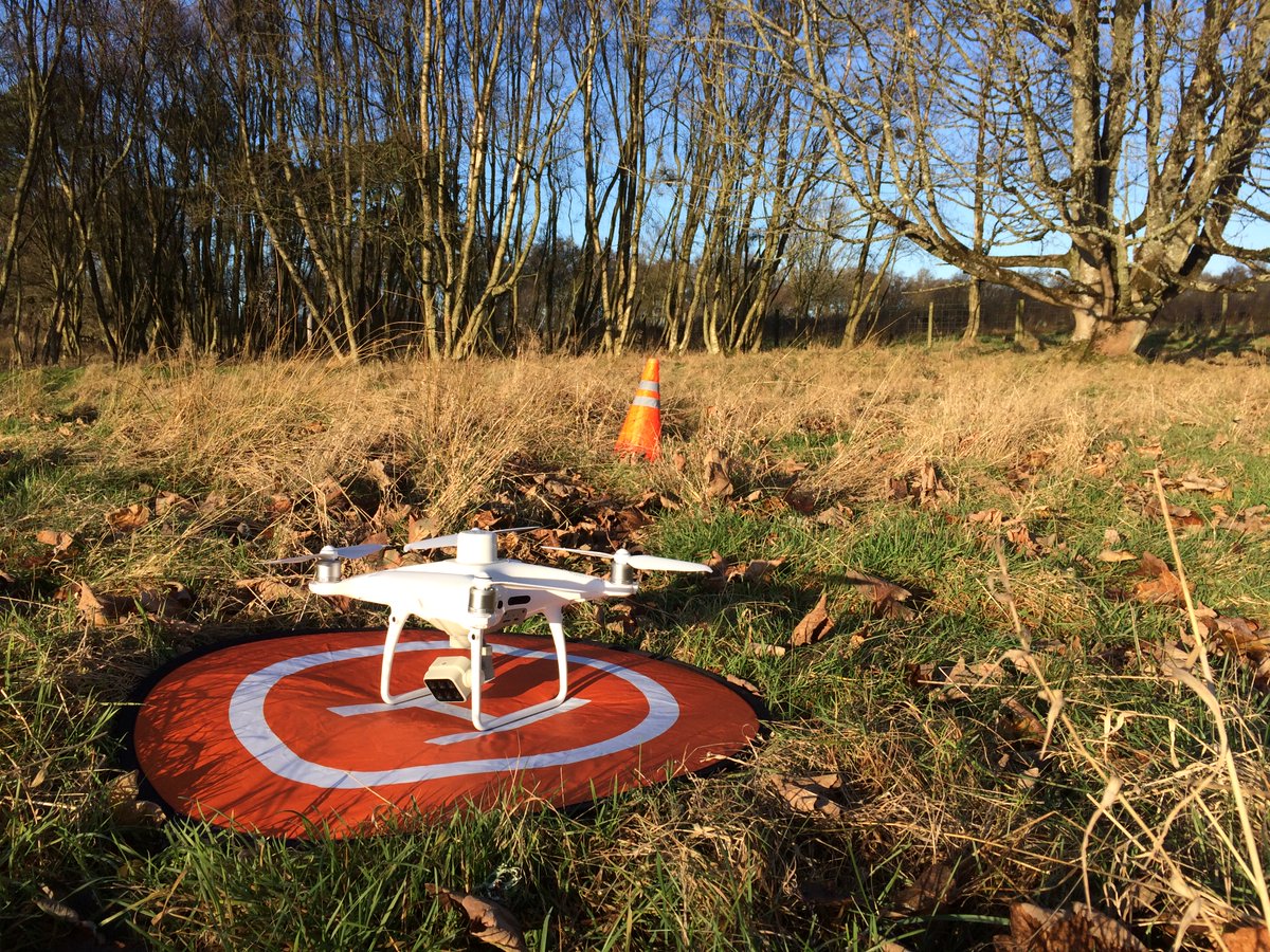 Let WildData Drones take care of the prep &amp; paperwork required to fly drones safely, while you make effective decisions using drone captured data! Contact us today to get 10% off your 1st quote. wilddatadrones.com #habitatmanagement #uav #dronemapping #ecology #conservation
