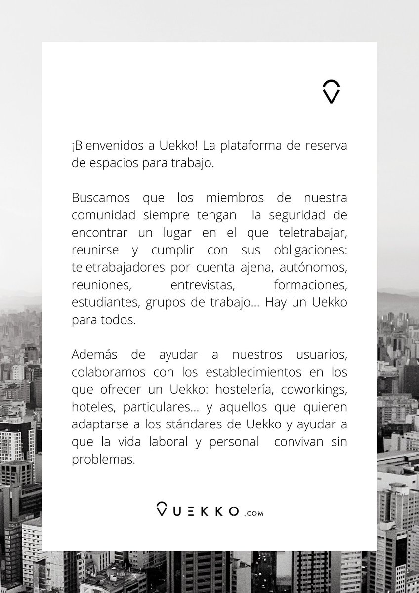 uekkocom's tweet photo. MANIFIESTO @uekkocom ✊

¿Qué somos?
¿Qué objetivos tenemos? https://t.co/CxAEnvwTWh