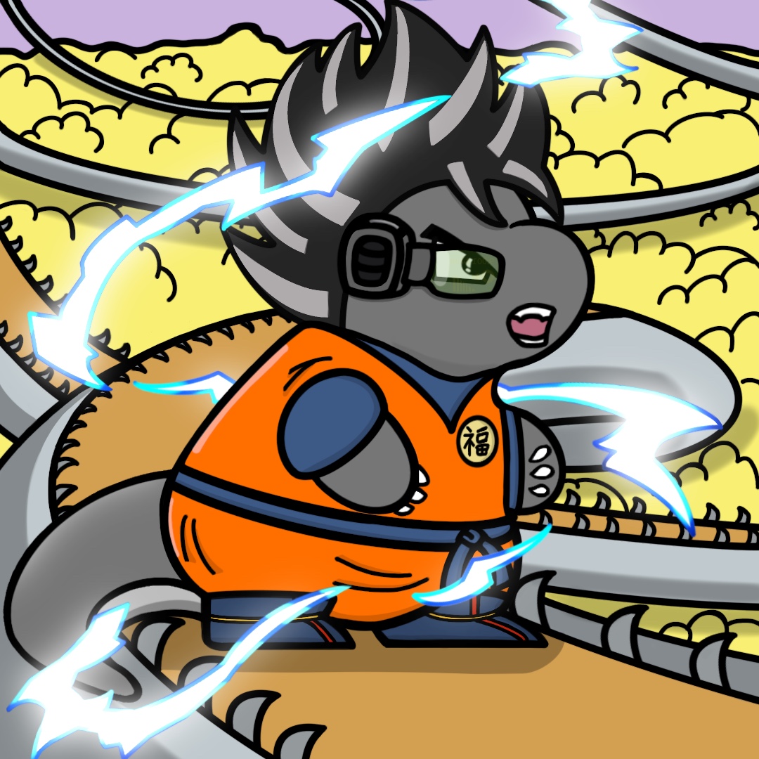 HAKI (@hakinft) on Twitter photo ⛩️Haki x Little Jiras 🎉
Little Jiras is an approved by @PGodjira derivative collection. We are giving away 2x Whitelist spots for <a href="/littlejiras/">Chubby Little Giveaways</a>!
To enter:
⛩️Follow <a href="/HakiNFT/">HAKI</a> & <a href="/littlejiras/">Chubby Little Giveaways</a>
⛩️ Like & Retweet
⛩️Tag 3 or more friends
Ends in 48 hours, good luck! ❤️ ⛩️Haki x Little Jiras 🎉
Little Jiras is an approved by @PGodjira derivative collection. We are giving away 2x Whitelist spots for <a href="/littlejiras/">Chubby Little Giveaways</a>!
To enter:
⛩️Follow <a href="/HakiNFT/">HAKI</a> & <a href="/littlejiras/">Chubby Little Giveaways</a>
⛩️ Like & Retweet
⛩️Tag 3 or more friends
Ends in 48 hours, good luck! ❤️
