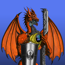 Phoenix Dragons tweet media