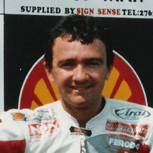 irishroadracing's tweet photo. Thinking of this wee man today @liam_beckett https://t.co/xCGEuuTiZe