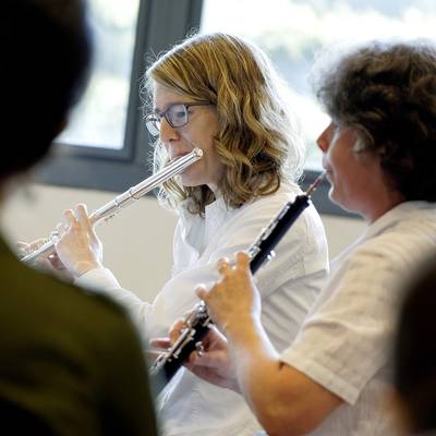 bddenbosch's tweet photo. Koninklijke Erepenning voor Rosmalense muziekvereniging St. Cecilia https://t.co/VkK3qT8G6F https://t.co/ik8vlwWHvS