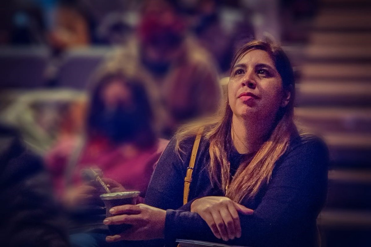 originariosAR's tweet photo. Analía Noriega: “La Fundación Napalpí continua trabajando el legado de Juan Chico”

https://t.co/Ex93LFhDK9 

#juicioporlaverdad #masacredenapalpi #genocidioindigena #delitodelesahumanidad #moqoit #qom #fundacionnapalpi #juanchico  #comunicacionconidentidad #originariosAR https://t.co/QPCl7UwNdI
