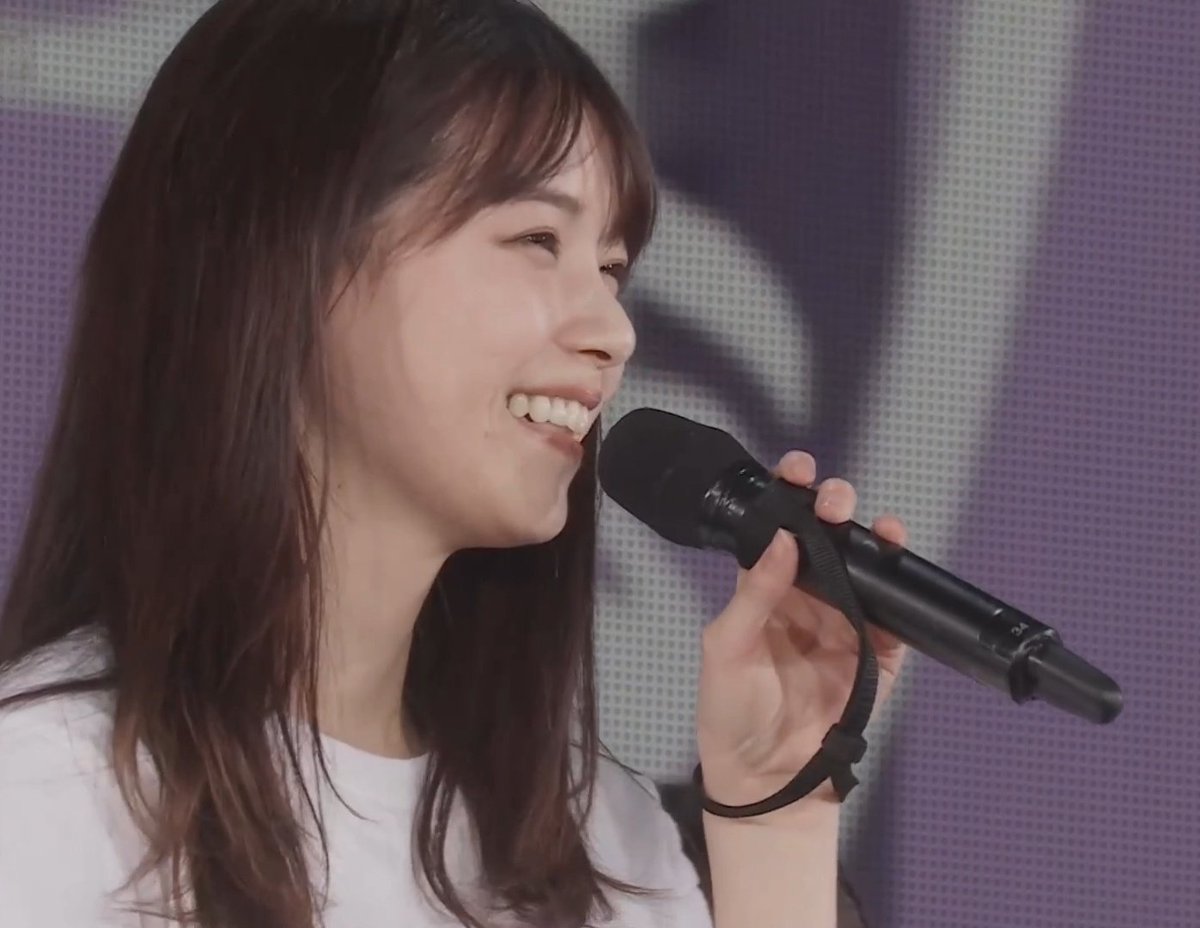 nnsoaiom's tweet photo. แค่ได้เห็นพี่เค้าอีกครั้งก็ดีใจมาก ๆ แล้ว
#西野七瀬
#乃木坂10thバスラDay2 https://t.co/qXTKsRj1EQ