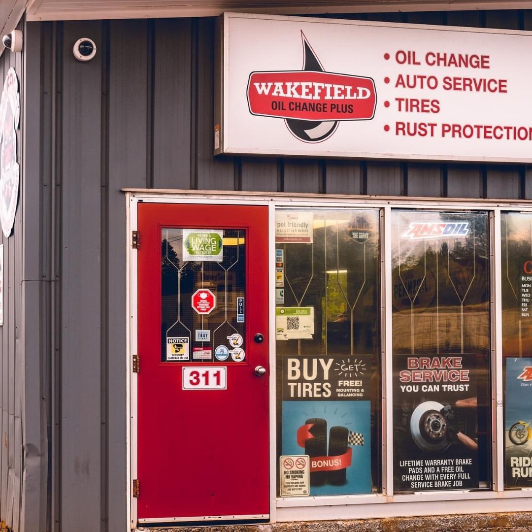 wakefieldoilch1's tweet photo. We have always been huge advocates for working with local businesses as well as sports teams and charities to bring our community together. We are excited to get into the racing season this year with Lube Monkey Racing. More details on that project to come, stay tuned! 🏁📢 https://t.co/aS6Ka7oYX7