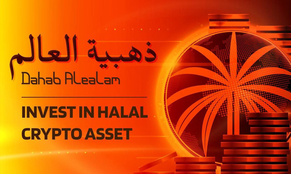 dahabcrypto's tweet photo. The results of the Closed Round:
The Dahab Alealam Project Closed Round lasted from April 2, 2022 to May 14, 2022✨
Read more in Telegram
https://t.co/lREkAqbWLy https://t.co/izmQOCleCI