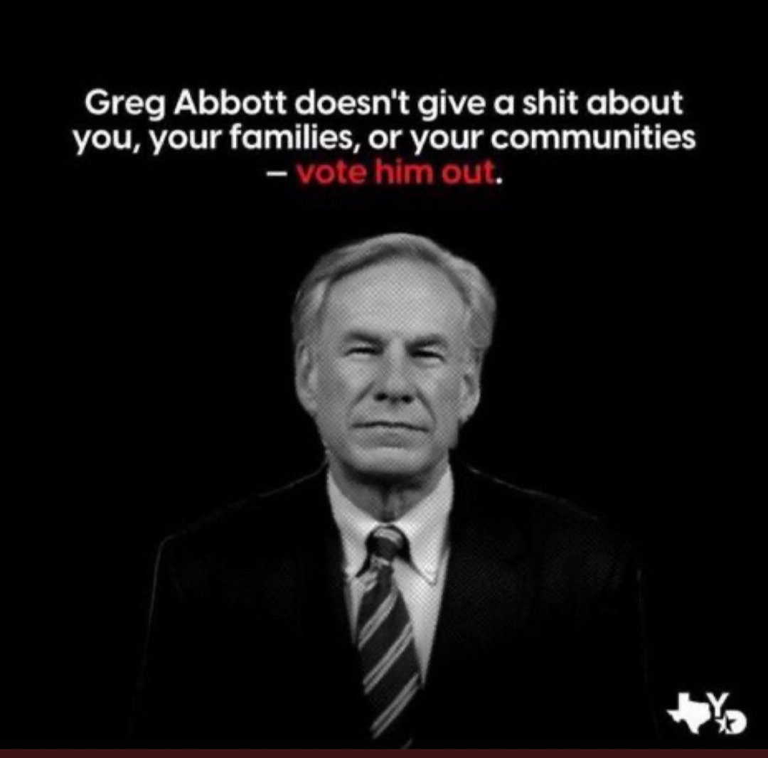 yoderj46's tweet photo. 3 billion dollars and you cower to them and the grid remains third world, twice failing this summer
In Texas we have a governor that placates to the Oligarchs turns a blind eye on Texans, and sacrificed 10000's lives for the benefits of the few
#AbbottIsAPuppet https://t.co/9XLSlyi37Y