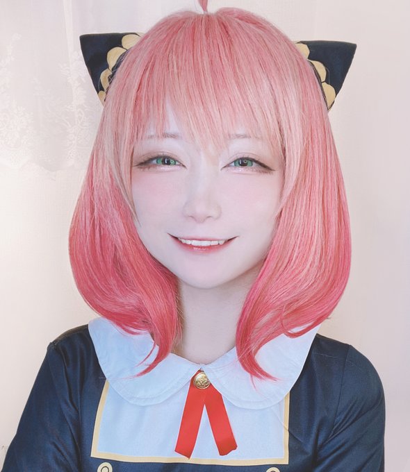 コスプレイヤー箱ネコのTwitter画像1