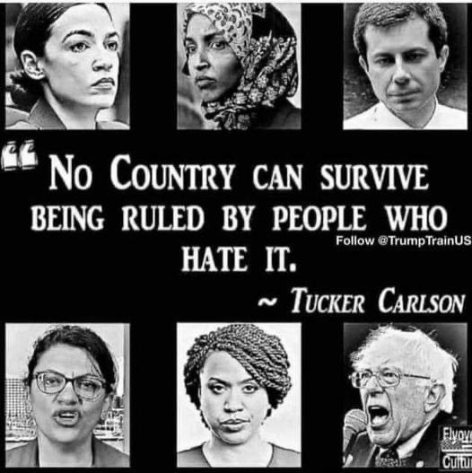 CommodusJTrump's tweet photo. HATE begets HATE!👇😞 https://t.co/SS0xmm4sga