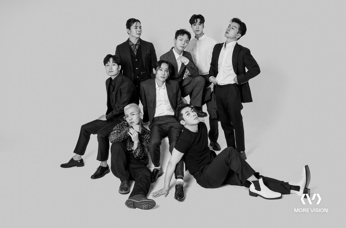 MOREVISIONKR's tweet photo. MVP (엠브이피) - Profile Image

#MVP #엠브이피
#MOREVISIONPROJECT #모어비전프로젝트

#Joony #주니
#WaSsup #와썹
#NautyOne #너리원 
#Gonzo #곤조
#ShortyForce #쇼리포스
#YellowD #옐로디 
#Xion #시온
#Terry #태리 

#MOREVISION https://t.co/OYyyMVXuh3