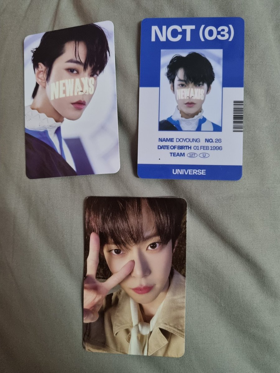 _HannanLM's tweet photo. my 2nd succesful full set doyoung IT this month is this even real😭😭😭😭😭 again doesnt need to spend buckssss to get the selca pc🥺🤍
thankyouu @renjun_chang ~~~ doie's home safely💚💚💚 #rcfeedback https://t.co/lZGAVbsWgh