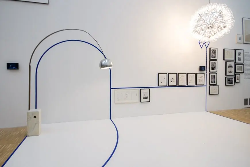 10 lampade intramontabili #lampade #design #designer #illuminazione #didattica inexhibit.com/it/case-studie…
foto Inexhibit