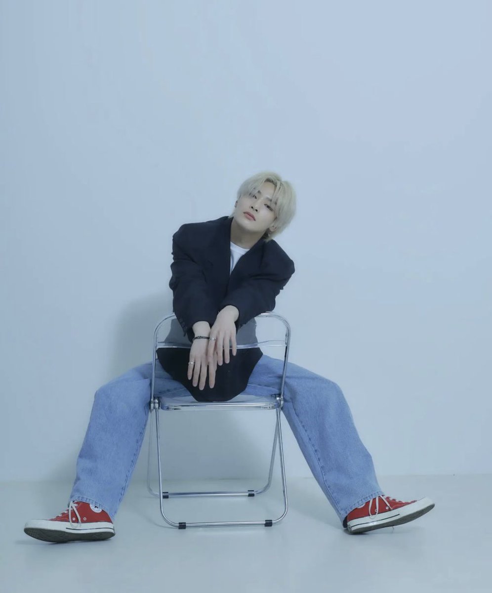StrayKidsPL's tweet photo. 📸| I.N na Instagramie @Stray_Kids.

„OOTD
#StrayKids #STSY #OOTD #INstagram #🦊”

*Outfit Of The Day 
#IN #I_N #스트레이키즈 + https://t.co/OCY70PMH8Z