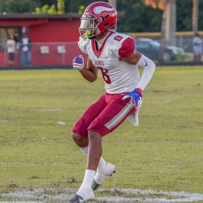 Raines High School Football tweet media