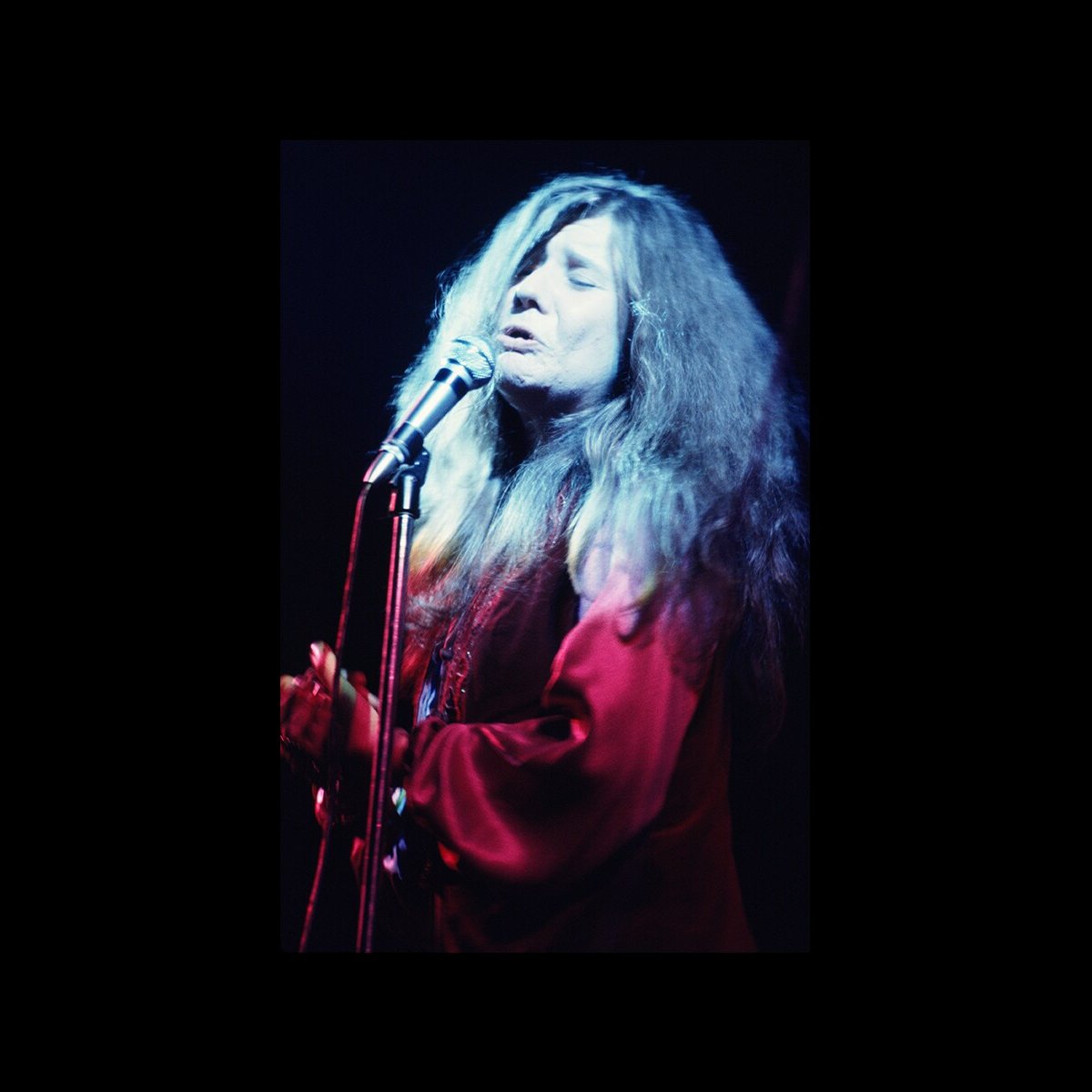 bluezharp's tweet photo. Janis Joplin
Madison Square Garden.
Photo by Walter Iooss Jr. https://t.co/BYvm83Qyqw